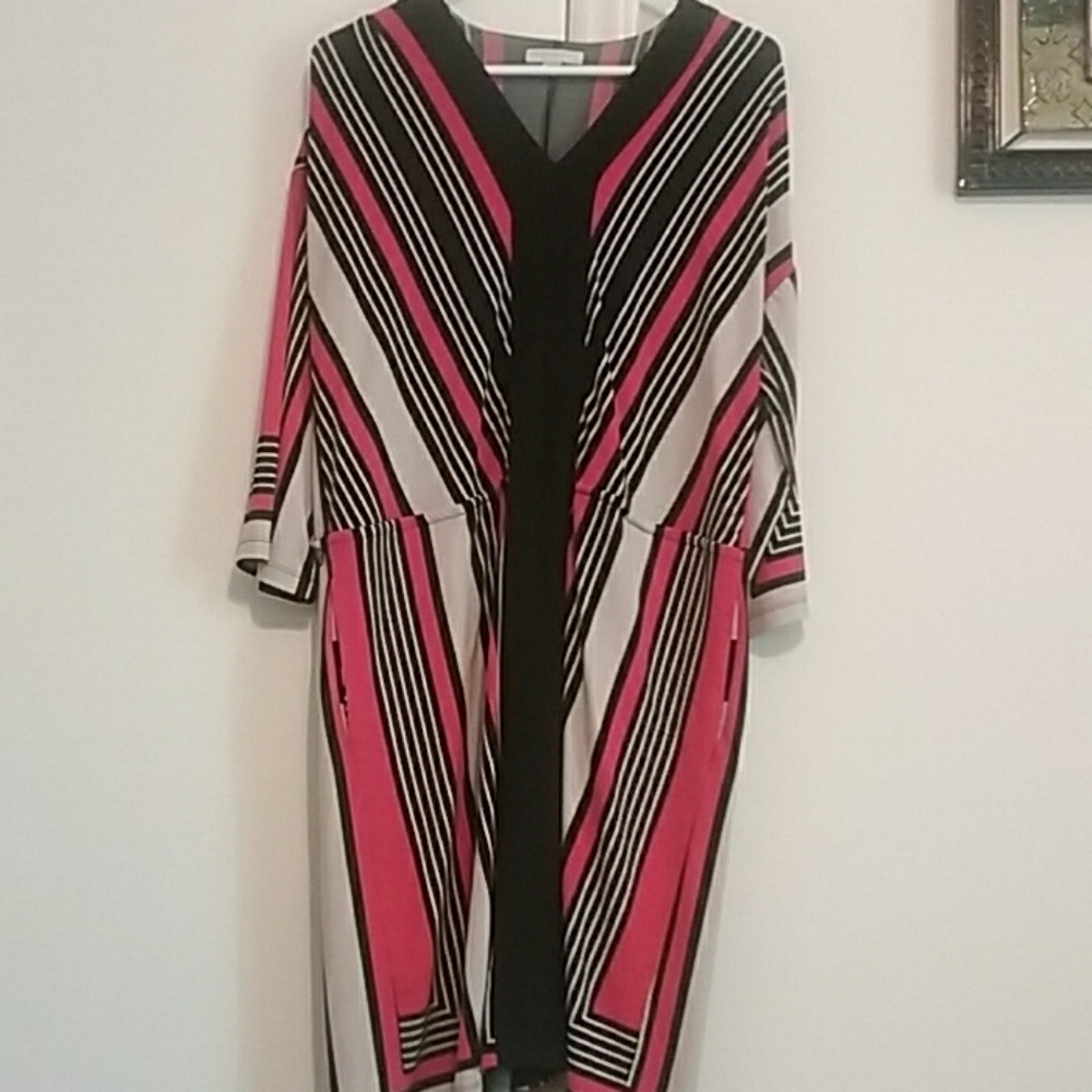 New York and company dress